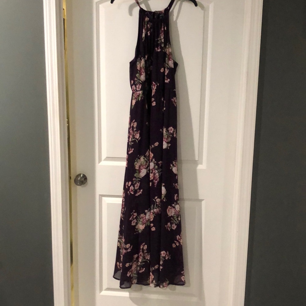 Torrid dress